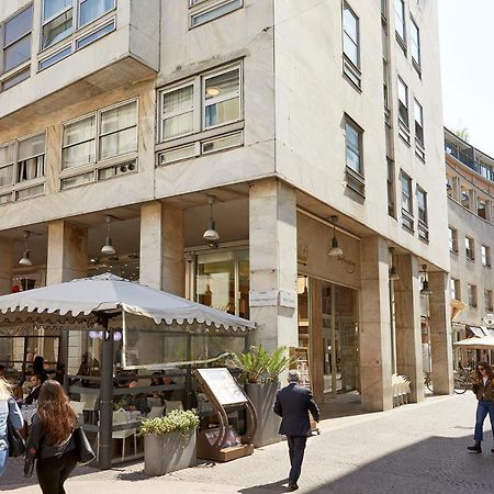 Prestige Boutique Aparthotel -Piazza Duomo Milano Ngoại thất bức ảnh