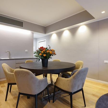 Prestige Boutique Aparthotel -Piazza Duomo Milano Ngoại thất bức ảnh