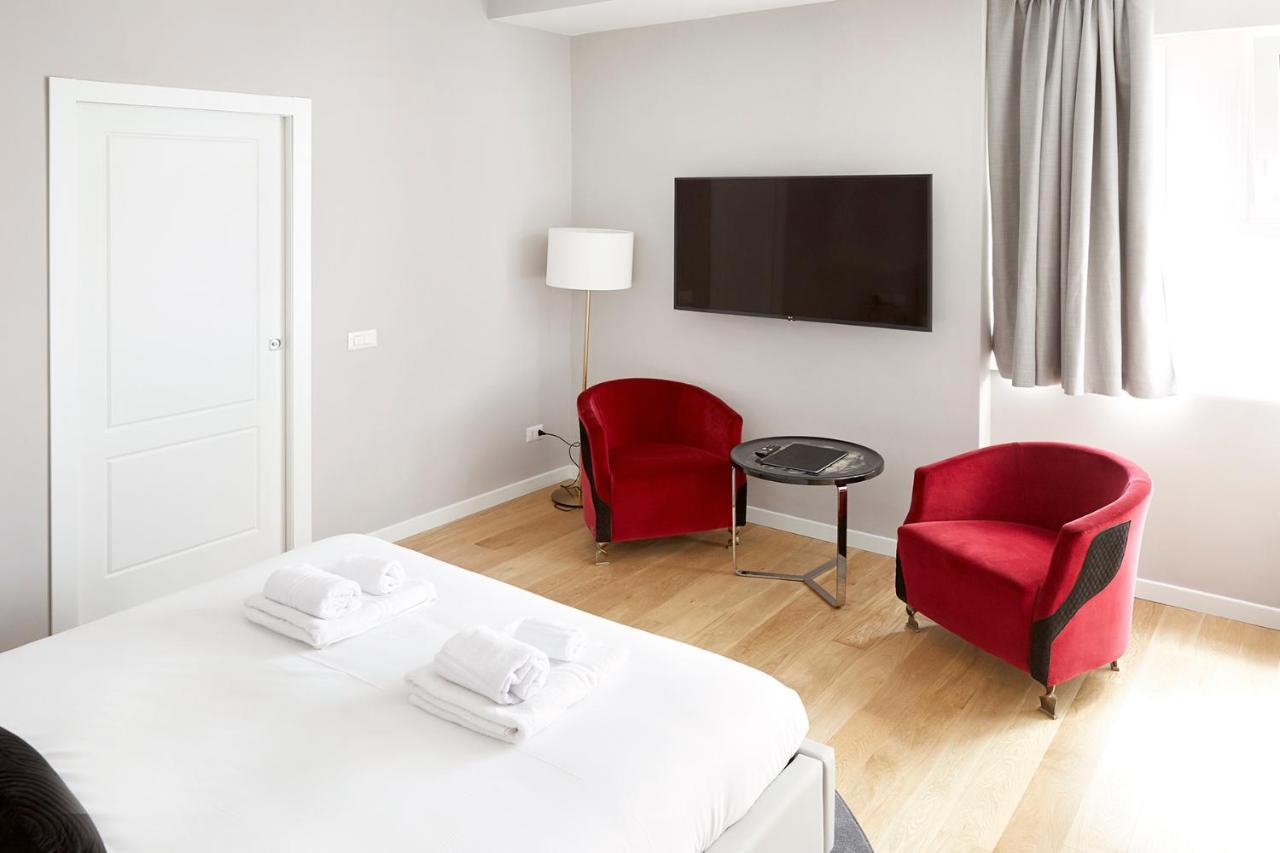 Prestige Boutique Aparthotel -Piazza Duomo Milano Ngoại thất bức ảnh