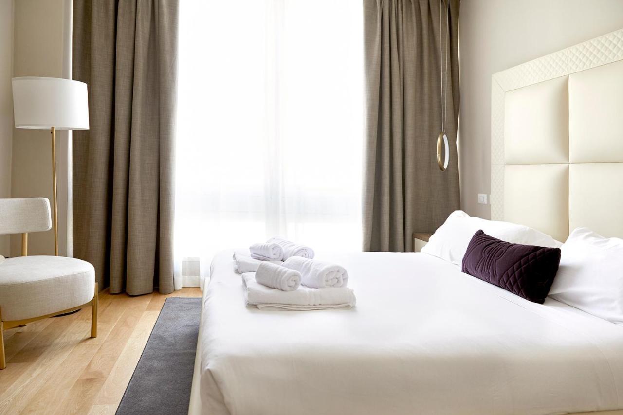 Prestige Boutique Aparthotel -Piazza Duomo Milano Ngoại thất bức ảnh