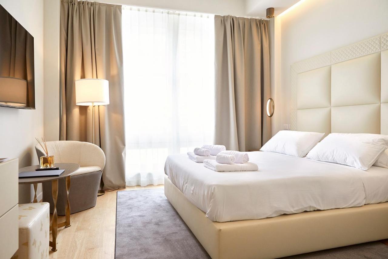 Prestige Boutique Aparthotel -Piazza Duomo Milano Ngoại thất bức ảnh