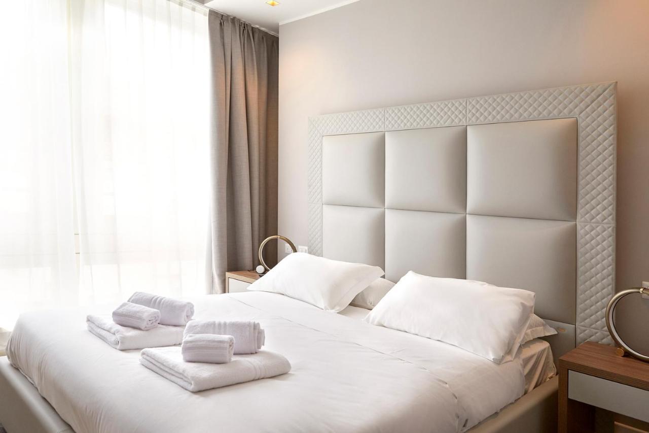 Prestige Boutique Aparthotel -Piazza Duomo Milano Ngoại thất bức ảnh