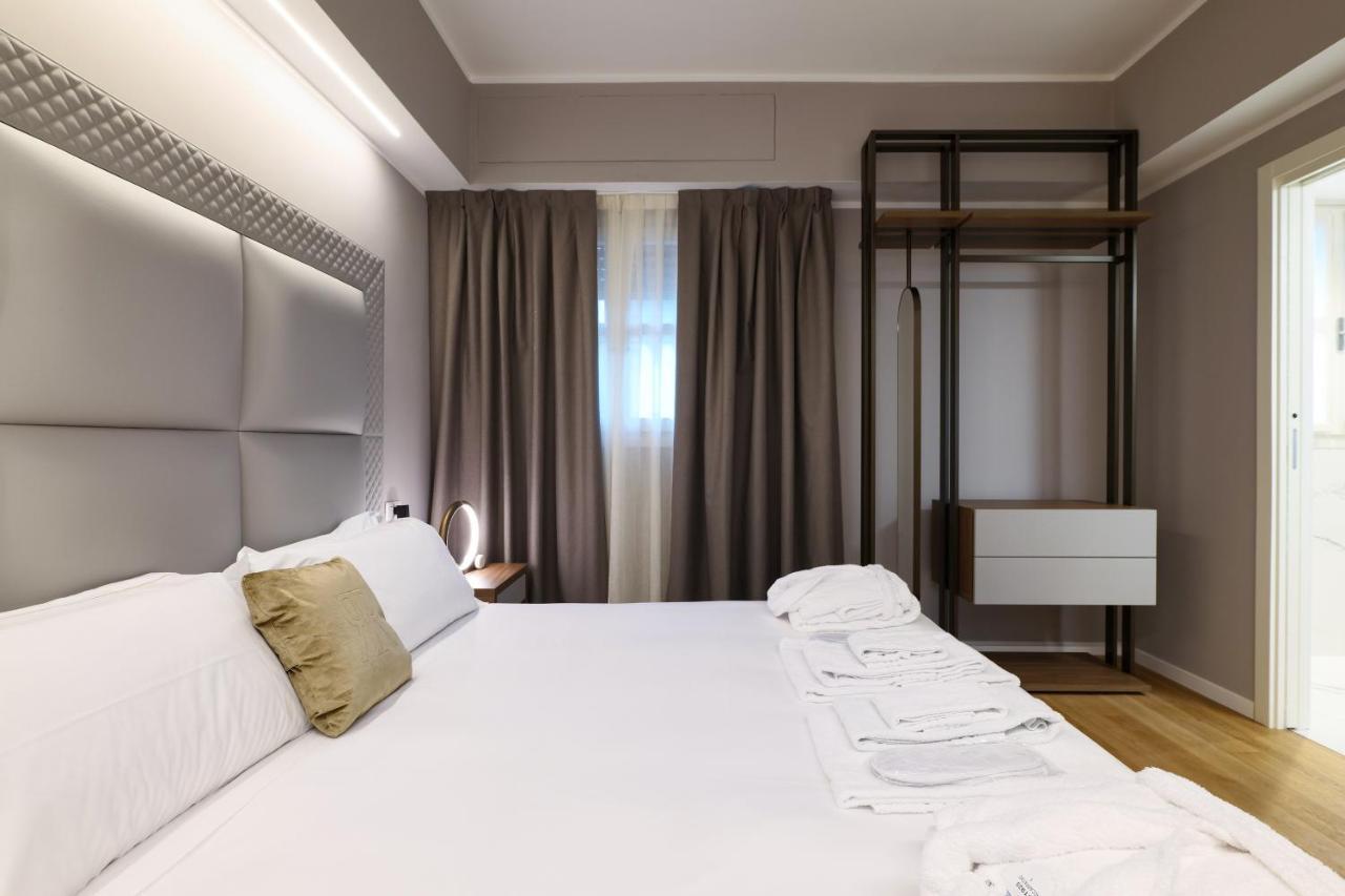 Prestige Boutique Aparthotel -Piazza Duomo Milano Ngoại thất bức ảnh