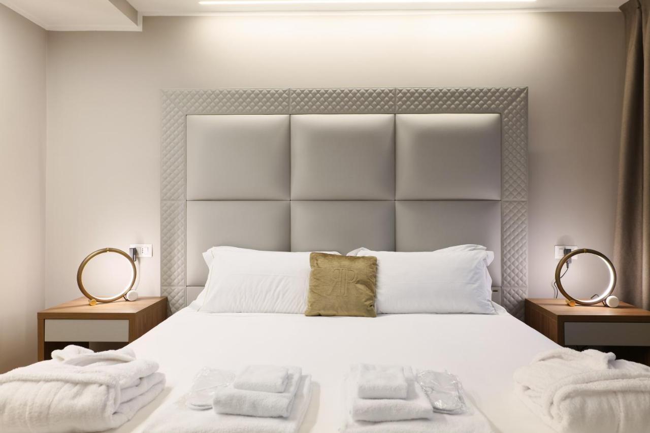 Prestige Boutique Aparthotel -Piazza Duomo Milano Ngoại thất bức ảnh