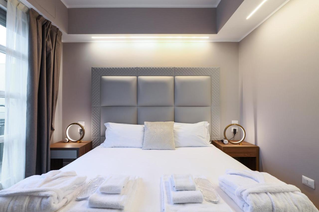 Prestige Boutique Aparthotel -Piazza Duomo Milano Ngoại thất bức ảnh