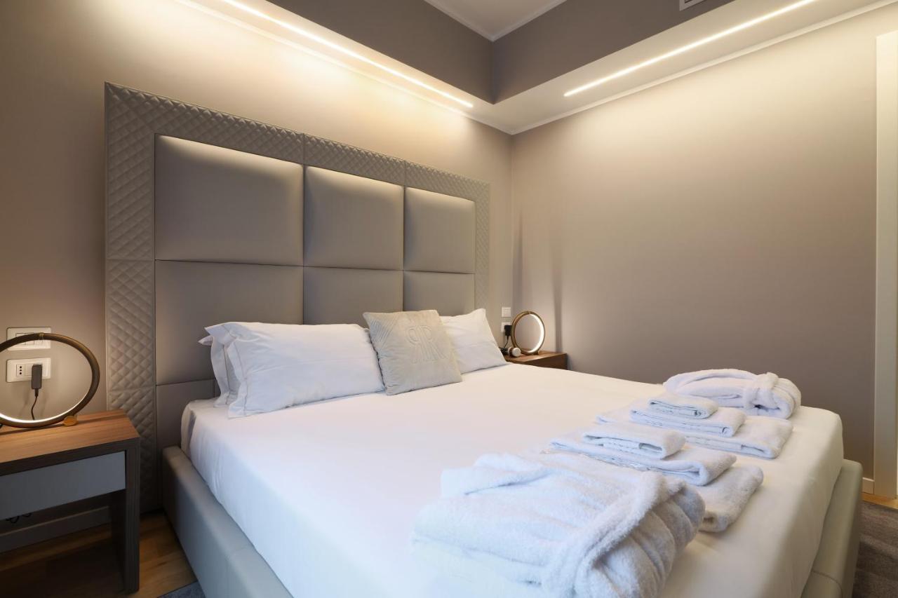 Prestige Boutique Aparthotel -Piazza Duomo Milano Ngoại thất bức ảnh