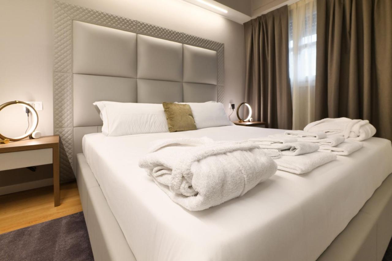 Prestige Boutique Aparthotel -Piazza Duomo Milano Ngoại thất bức ảnh